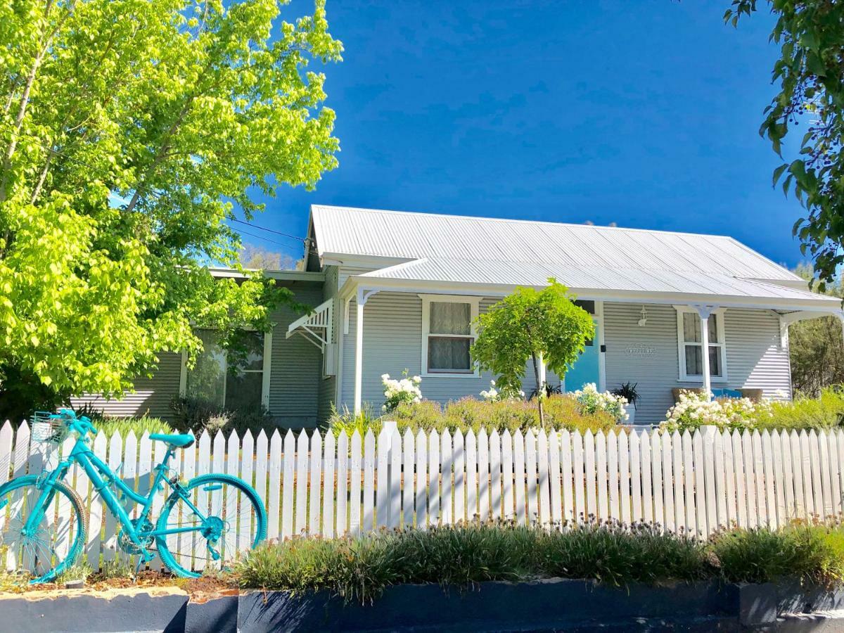 Jack'S House B&B Clare Exterior foto